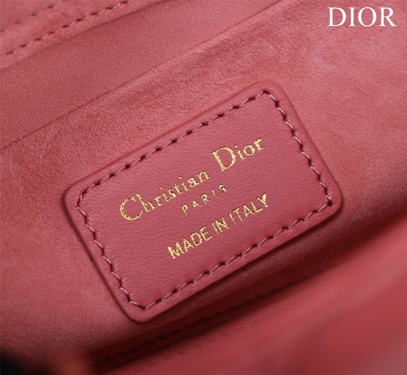 Christian Dior My Lady Bags